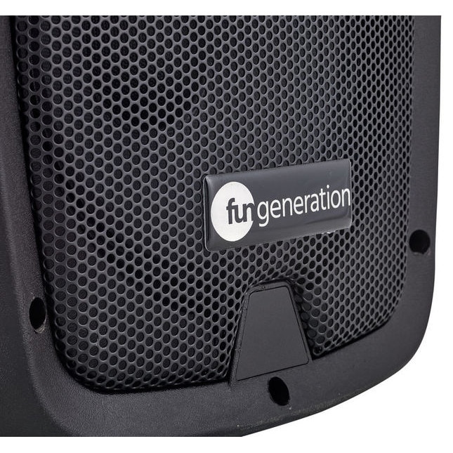 Boxa Pasiva, Fun Generation, PL 108 P, 320w, Neagra