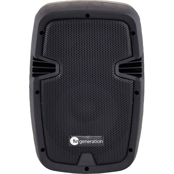 Boxa Pasiva, Fun Generation, PL 108 P, 320w, Neagra