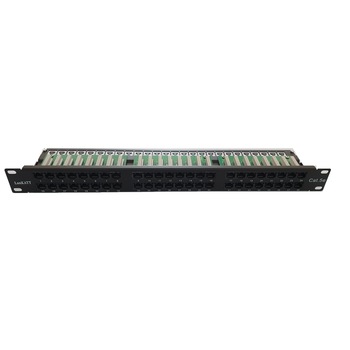 Patch Panel 19 Patch Panel 19