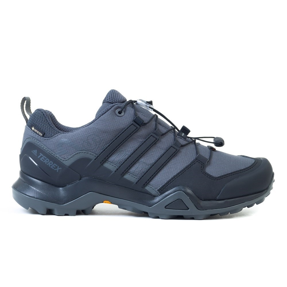 Pantofi de trekking Adidas Terrex Swift R2 Gtx BC0383, 45 1/3 - eMAG.ro