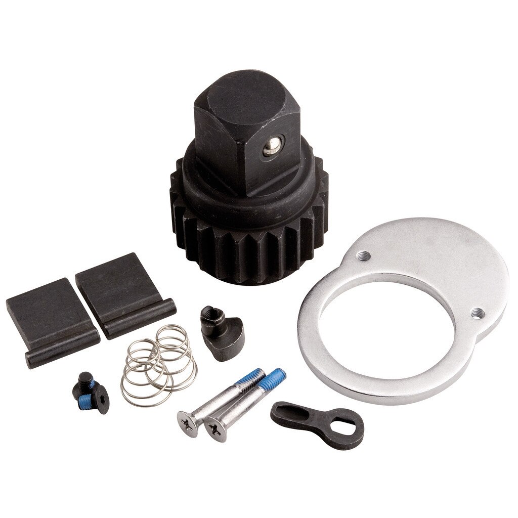 Accesorii pentru antrenor cu clichet reversibil 1