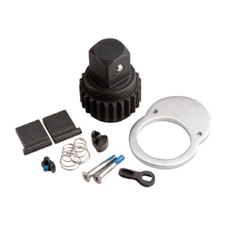 Accesorii pentru antrenor cu clichet reversibil 1"