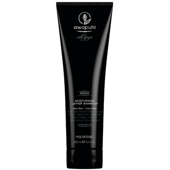 Sampon hidratant reparator Paul Mitchell Awapuhi Moisturizing Lather 250ml Sampon hidratant reparator Paul Mitchell Awapuhi Moisturizing Lather 250ml