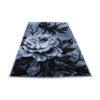 Covor Gold COLLECTION 100x200 cm -0840 gri Covor Gold COLLECTION 100x200 cm -0840 gri