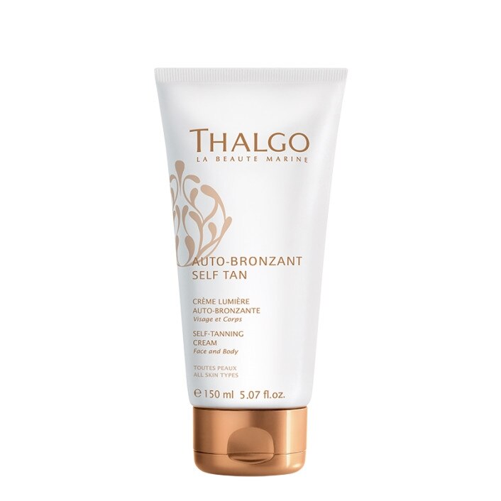 Lotiune Autobronzata, Thalgo Sun, 150ml