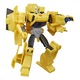 Transformers Bumblebee Cyberverse robot figura