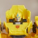 Figurina Transformers Cyberverse Robot Bumblebee19619
