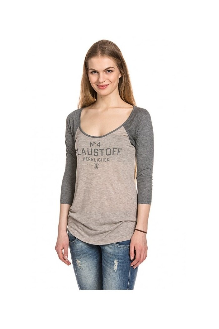 Bluza, Herrlicher, J9925, Gri