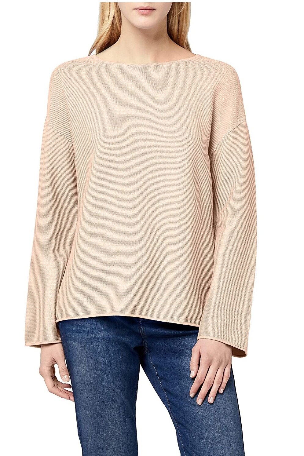 Bluza, Marc O'Polo, 616gen Roz piersica, L