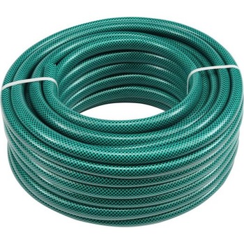 Furtun de gradina Flo, GRD89303, 1/2 Furtun de gradina Flo, GRD89303, 1/2