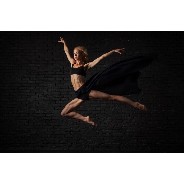 Tablou canvas 100x70 cm, model Erotic 29