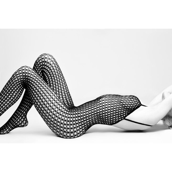 Tablou canvas 75x50 cm, model Erotic 15