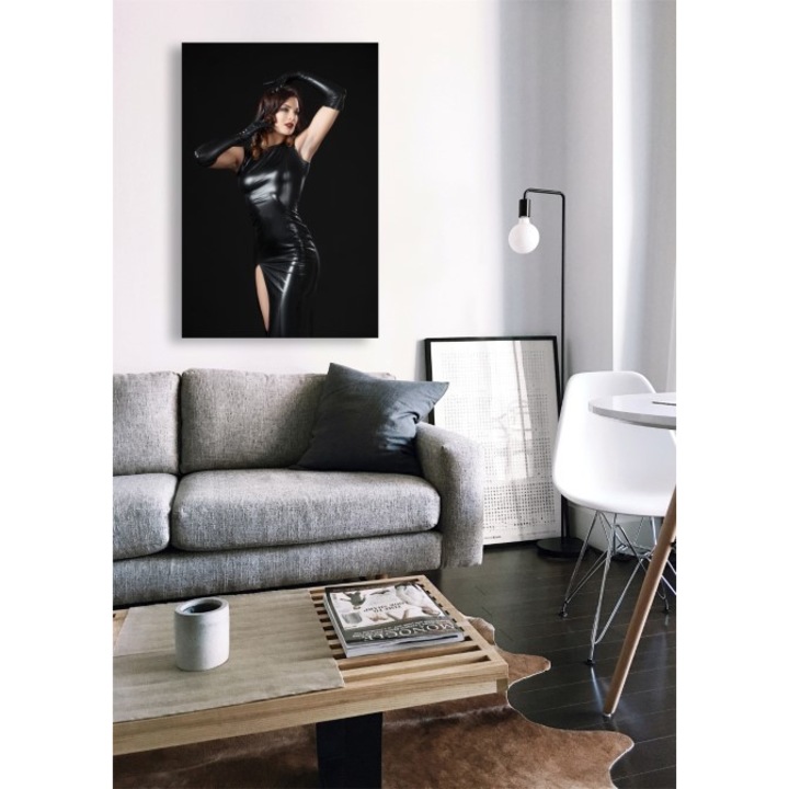 Tablou canvas 50x35 cm, model Erotic 9