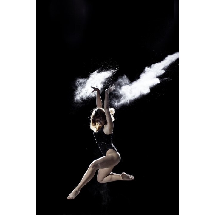 Tablou canvas 75x50 cm, model Erotic 30