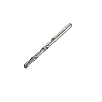 Burghiu pentru metal cu coada cilindrica TCT marca Irwin de 5.00 x 52 x 86 mm Burghiu pentru metal cu coada cilindrica TCT marca Irwin de 5.00 x 52 x 86 mm
