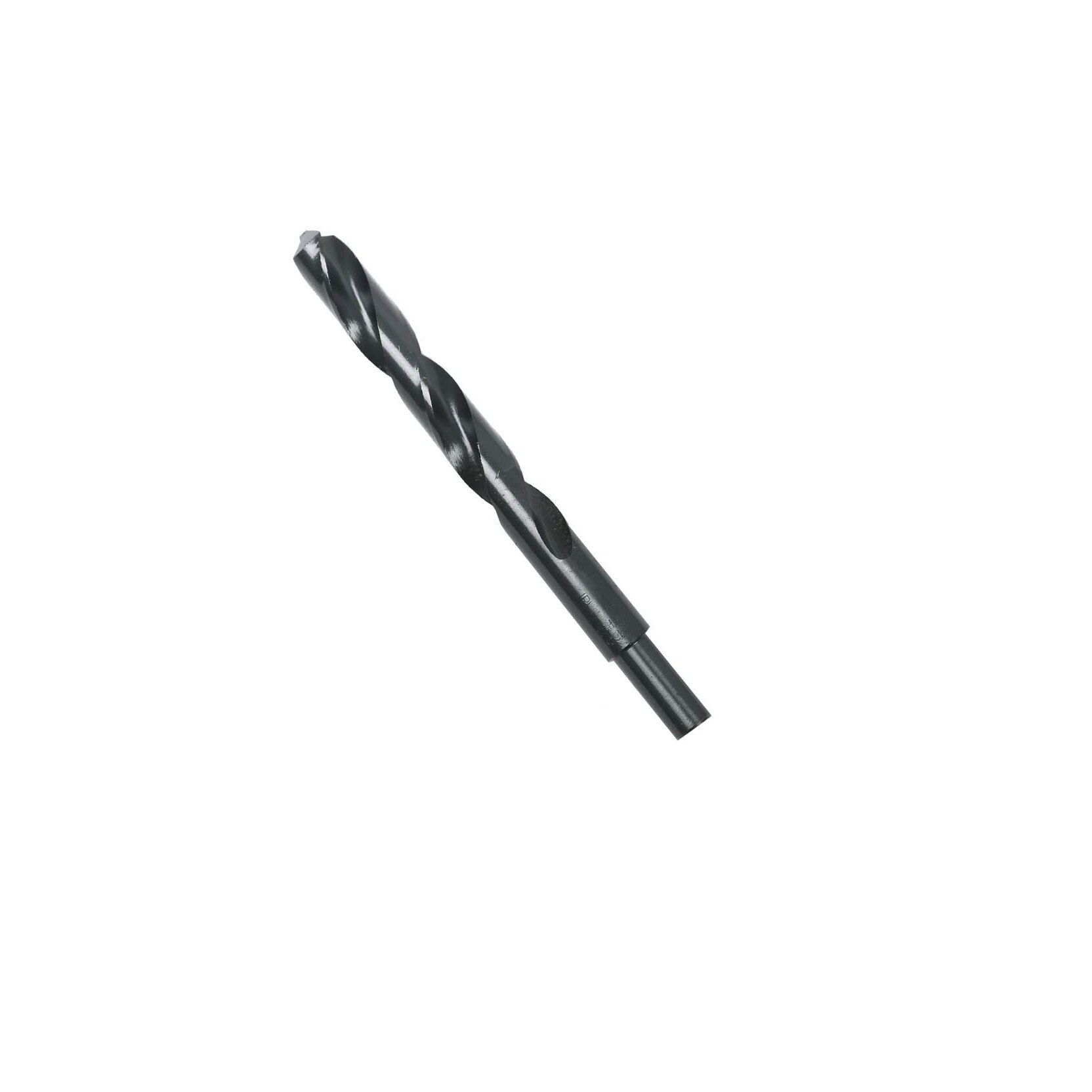 Burghiu pentru metal cu coada redusa HSS PRO marca IRWIN de 8.50 x 75 x 117 mm