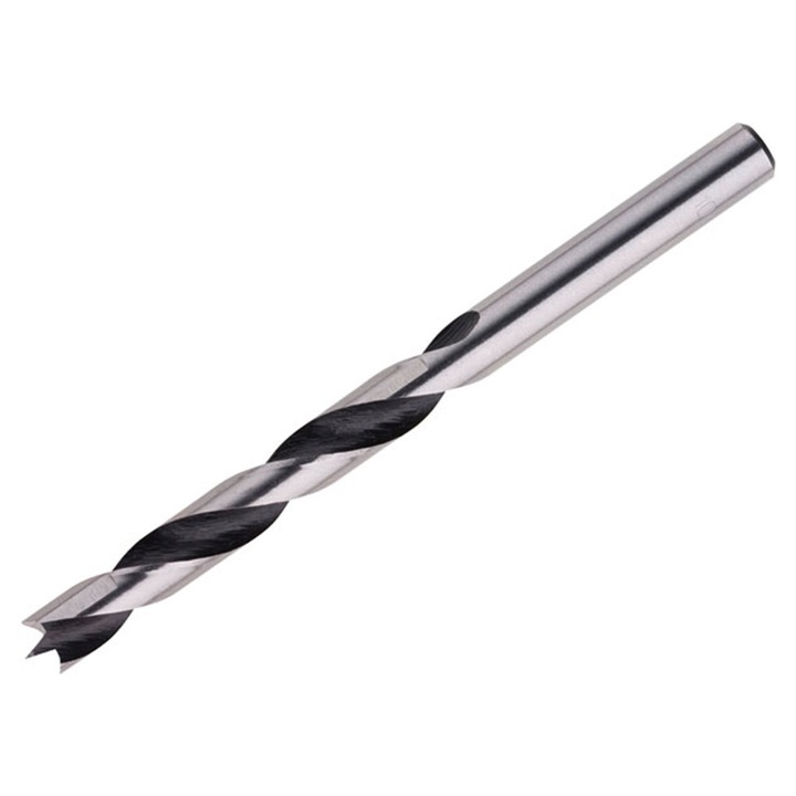 Burghiu pentru lemn cu varf de centrare Brad Point IRWIN de 16 x 130 x 178 mm