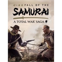 joc total war shogun 2 - fall of the samurai saga faction dlc steam key europe pc cod activare instant imagen 7_0_
0