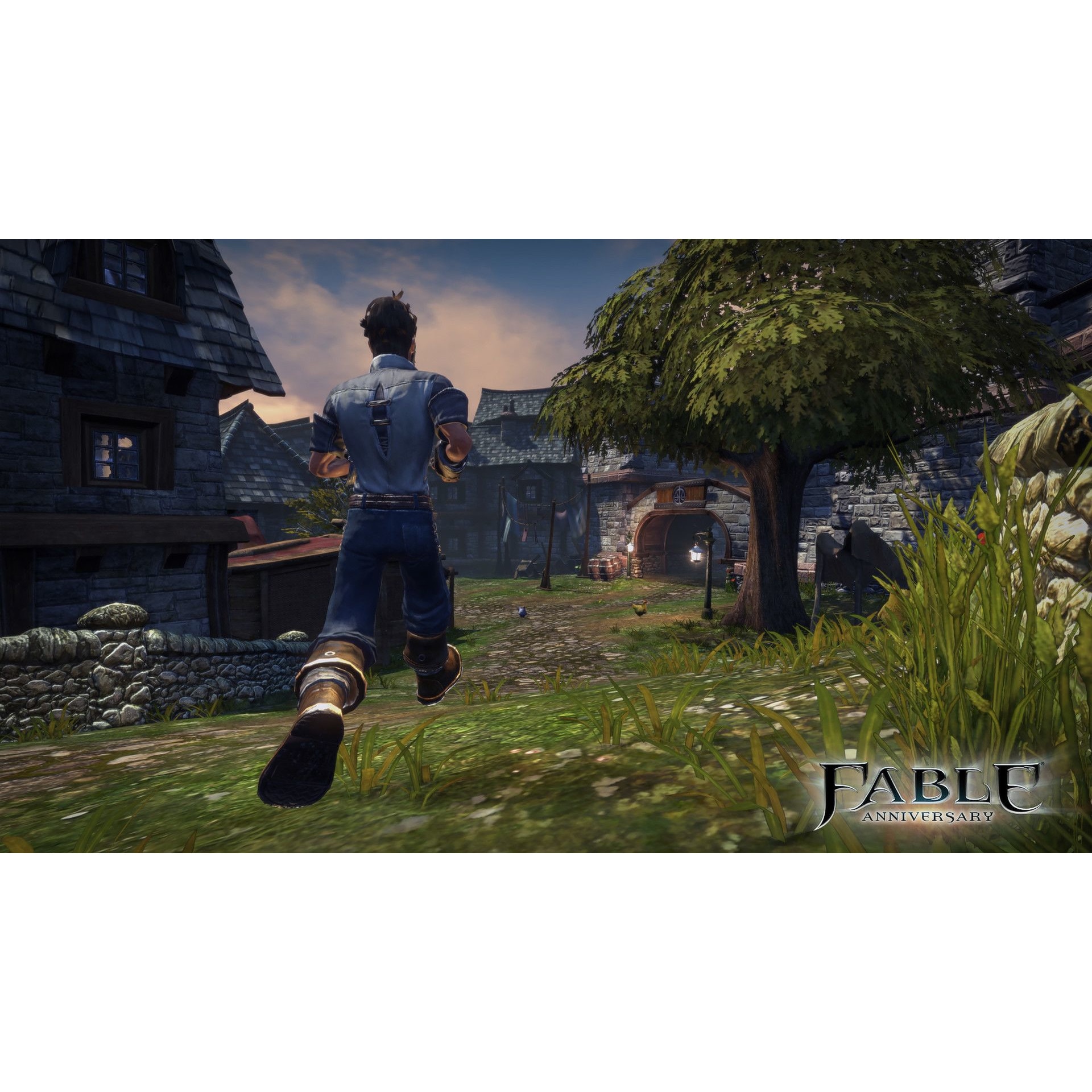 Fable anniversary steam api фото 115