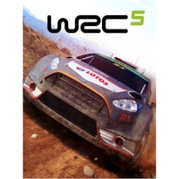 joc wrc 5 world rally championship steam key global pc cod activare instant imagen 3_0_
0