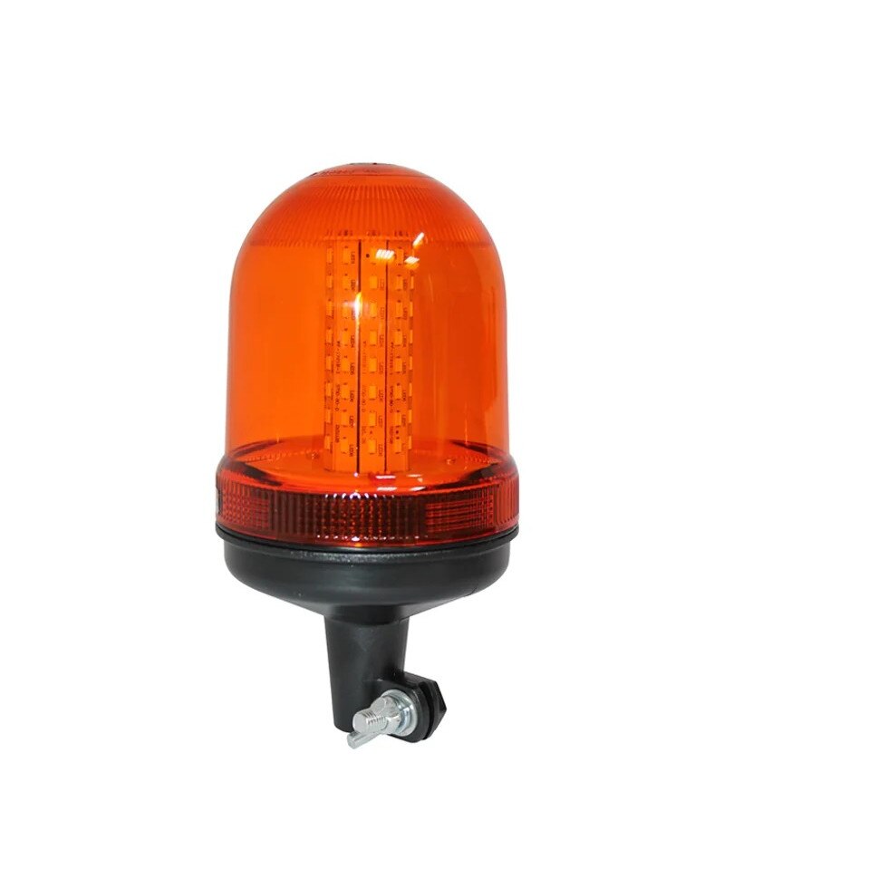 Girofar cu 80 SMD 12-24V pentru suport picior