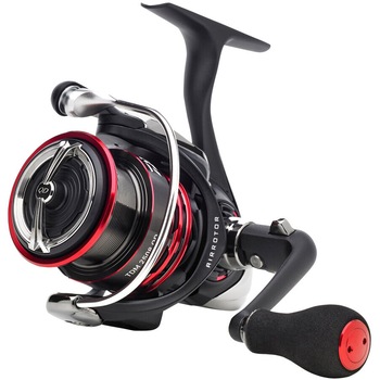 Mulineta Daiwa TDM 4012QD 4000 Mulineta Daiwa TDM 4012QD 4000