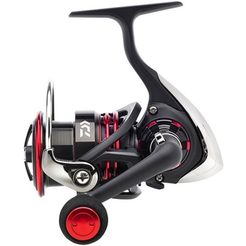 Mulineta Daiwa Team Daiwa Match 3012QD 3000 Mulineta Daiwa Team Daiwa Match 3012QD 3000