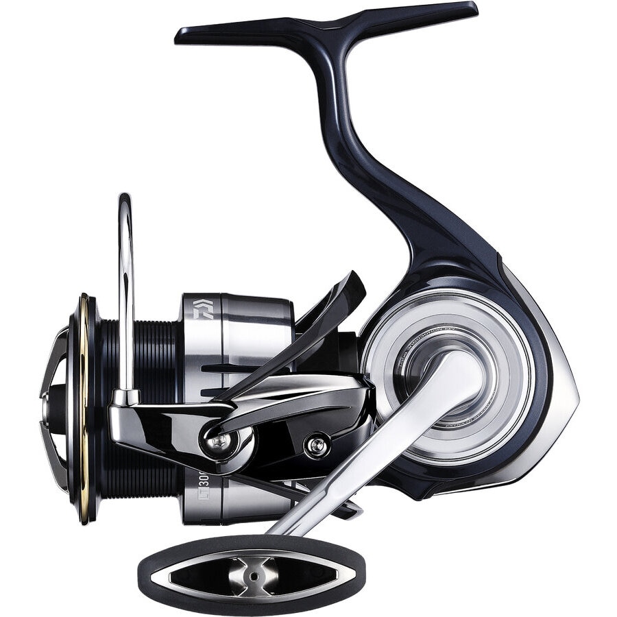 Mulineta Daiwa Certate G LT 3000D-C