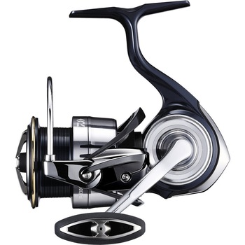 Mulineta Daiwa Certate G LT 3000D Mulineta Daiwa Certate G LT 3000D