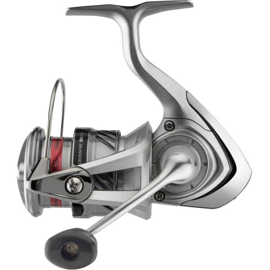 Mulineta Daiwa Crossfire LT 2000