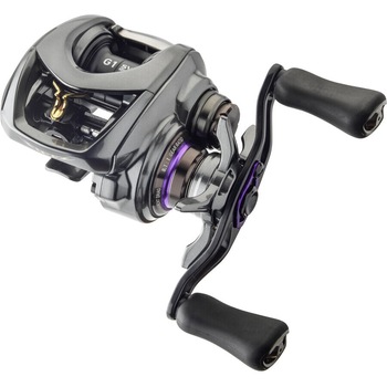 Mulineta Daiwa Steez CT TW 700XHL 1000 Mulineta Daiwa Steez CT TW 700XHL 1000