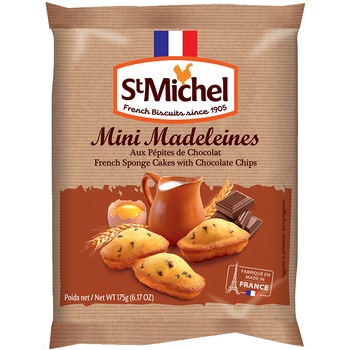 Imagini ST MICHEL BISCUITS 3178530407938 - Compara Preturi | 3CHEAPS