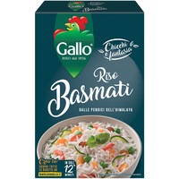Orez basmati Riso Gallo, 500g