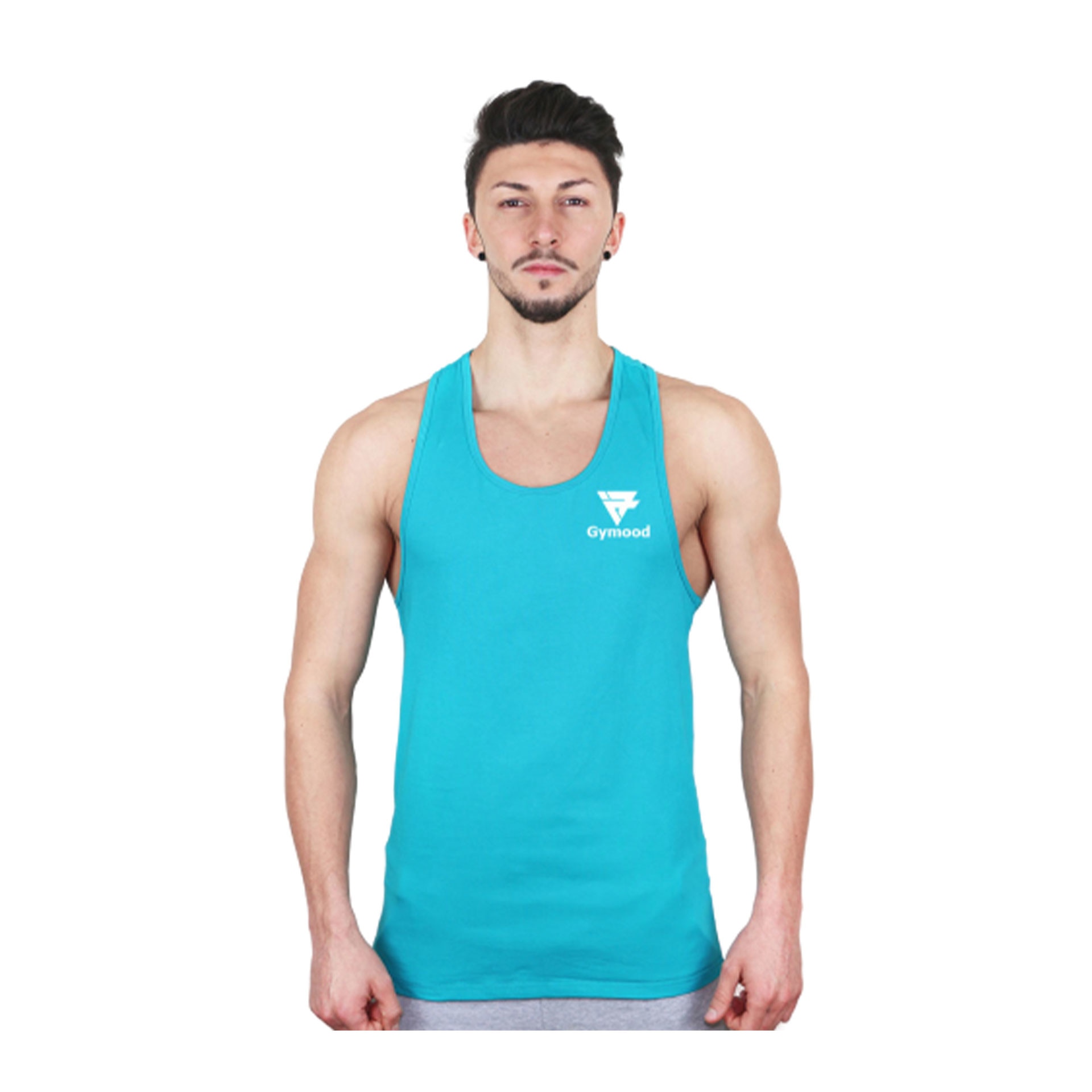 Maiou Sport Zende, bumbac, Verde
