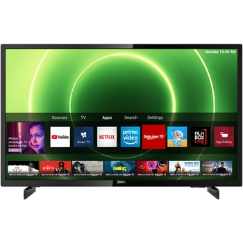 Televizor Philips 32PFS6805/12, 80 cm, Smart, Full HD, LED, Clasa F Televizor Philips 32PFS6805/12, 80 cm, Smart, Full HD, LED, Clasa F