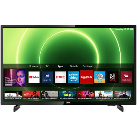 Televizor Philips 32PFS6805/12, 80 cm, Smart, Full HD, LED