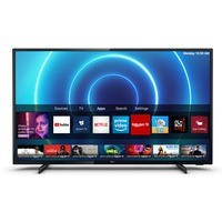 Philips 43PUS7505 Smart LED Televízió, 108 cm, 4K Ultra HD,HDR10+