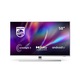 Philips 58PUS8505 Smart LED Televízió, 146 cm, 4K Ultra HD ,Android, Ambilight, HDR10+