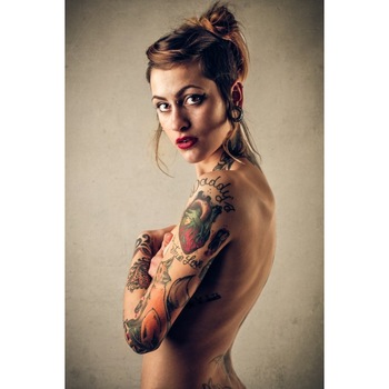 Tablou canvas 50x35 cm, model Erotic 52 Tablou canvas 50x35 cm, model Erotic 52