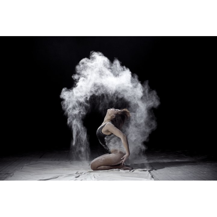 Tablou canvas 90x50 cm, model Erotic 31