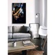 Tablou canvas 75x50 cm, model Erotic 64