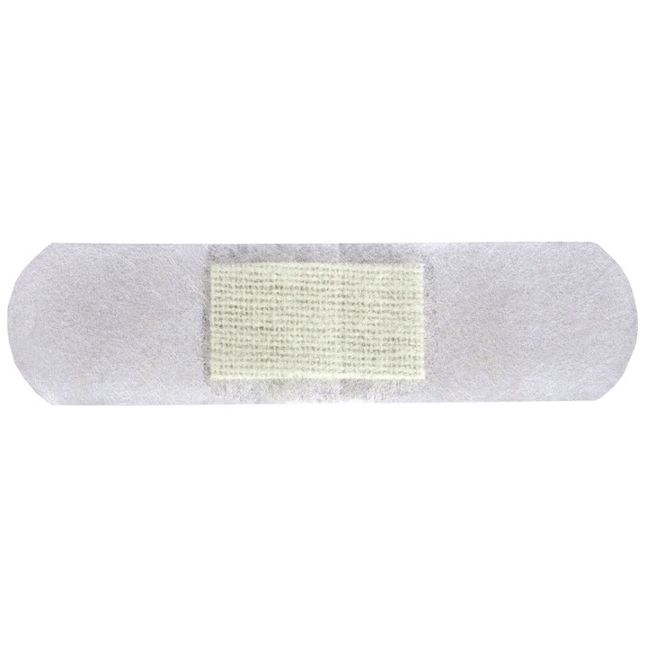 Хартиени лепенки PRIMA, хипоалергенни, 100 бр