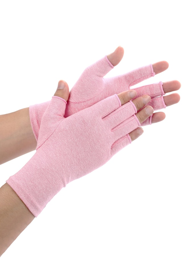 Cele mai bune 10 mănuși de compresie pentru artrită