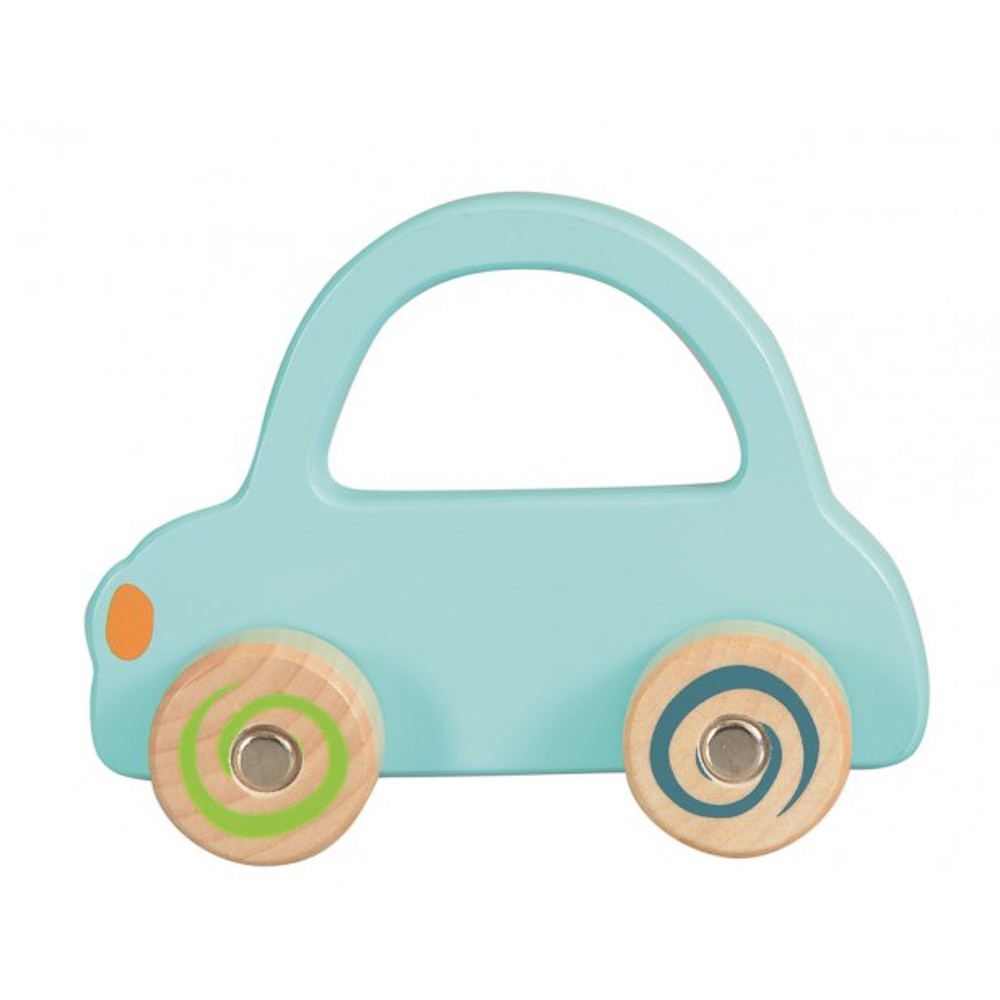 Masinuta lemn, Egmont