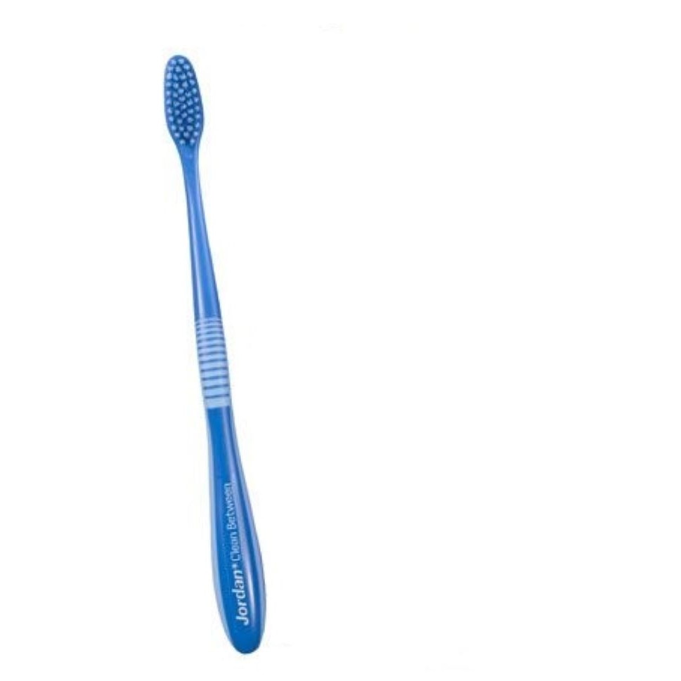 Periuta de dinti Clean Between Albastru
