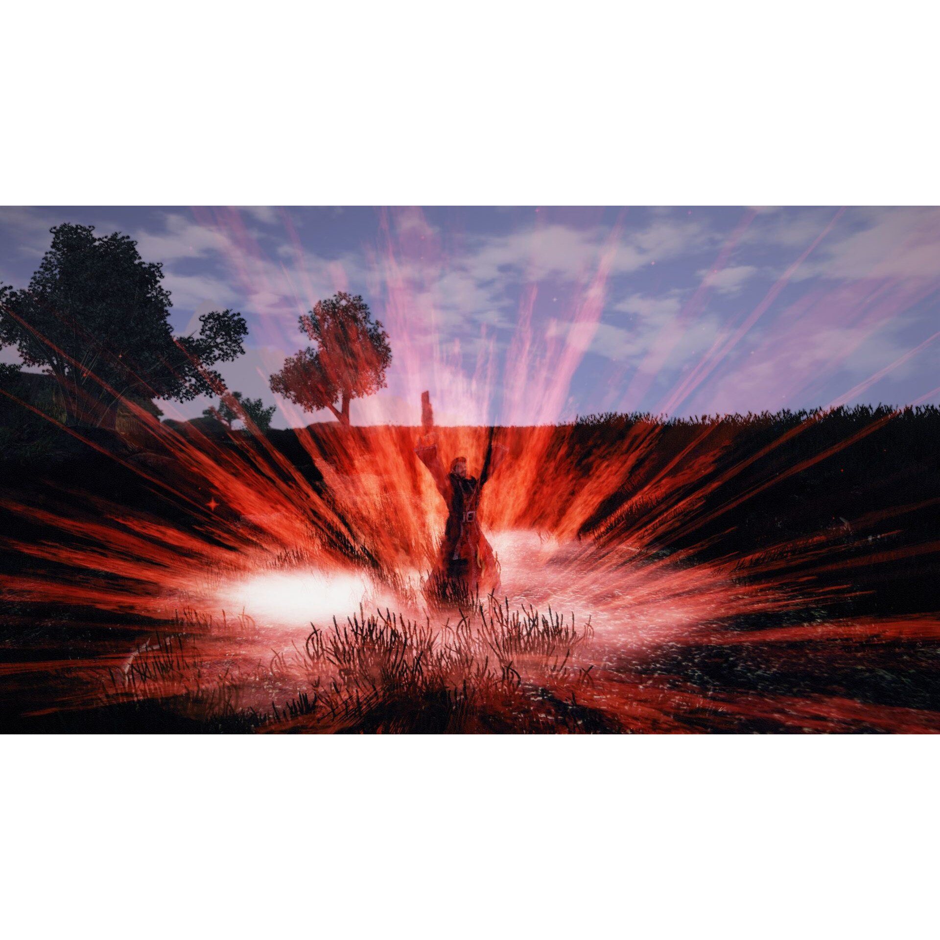 Gothic 3 : Forsaken Gods sur PC