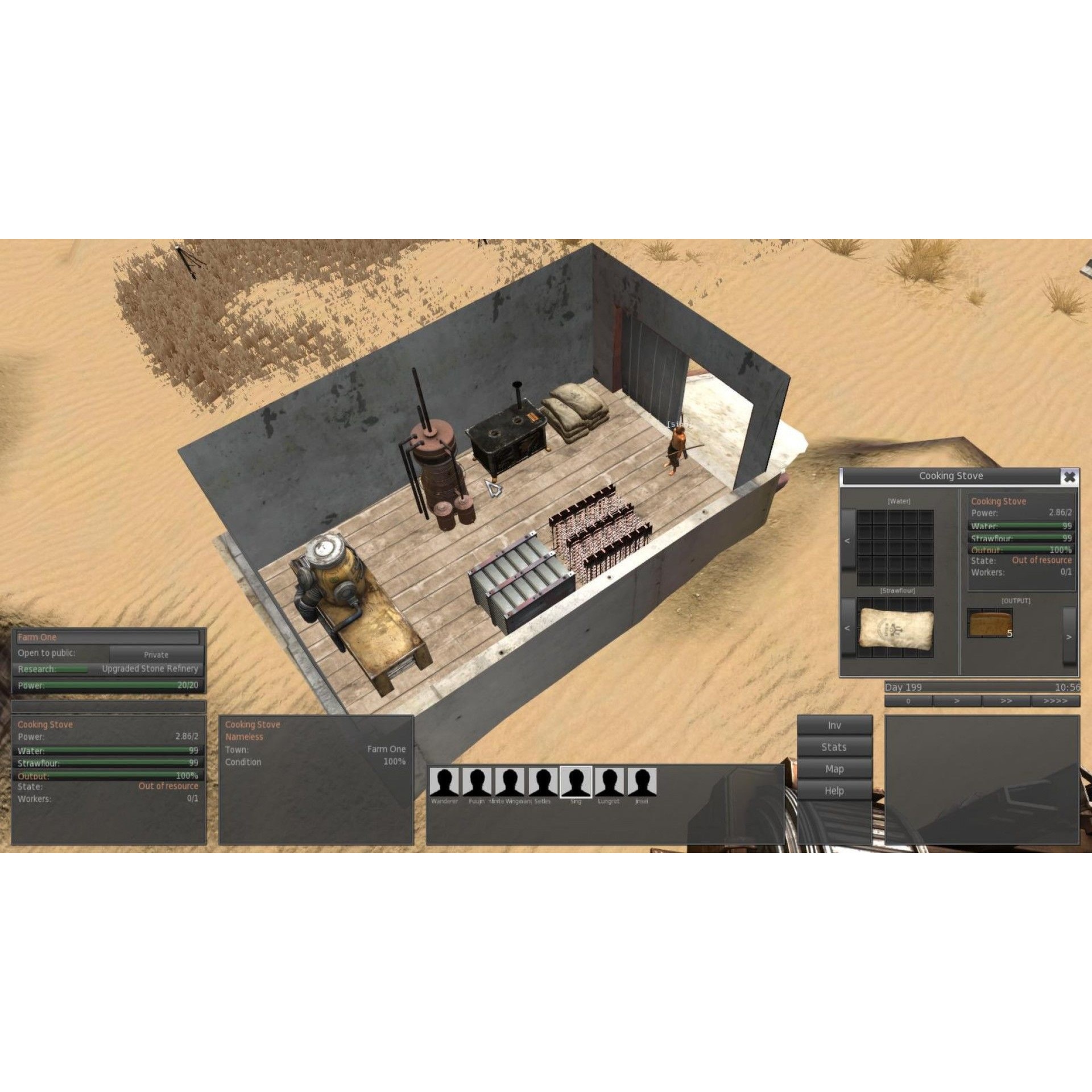 Joc Kenshi Steam Key Global PC (Cod Activare Instant) - eMAG.ro