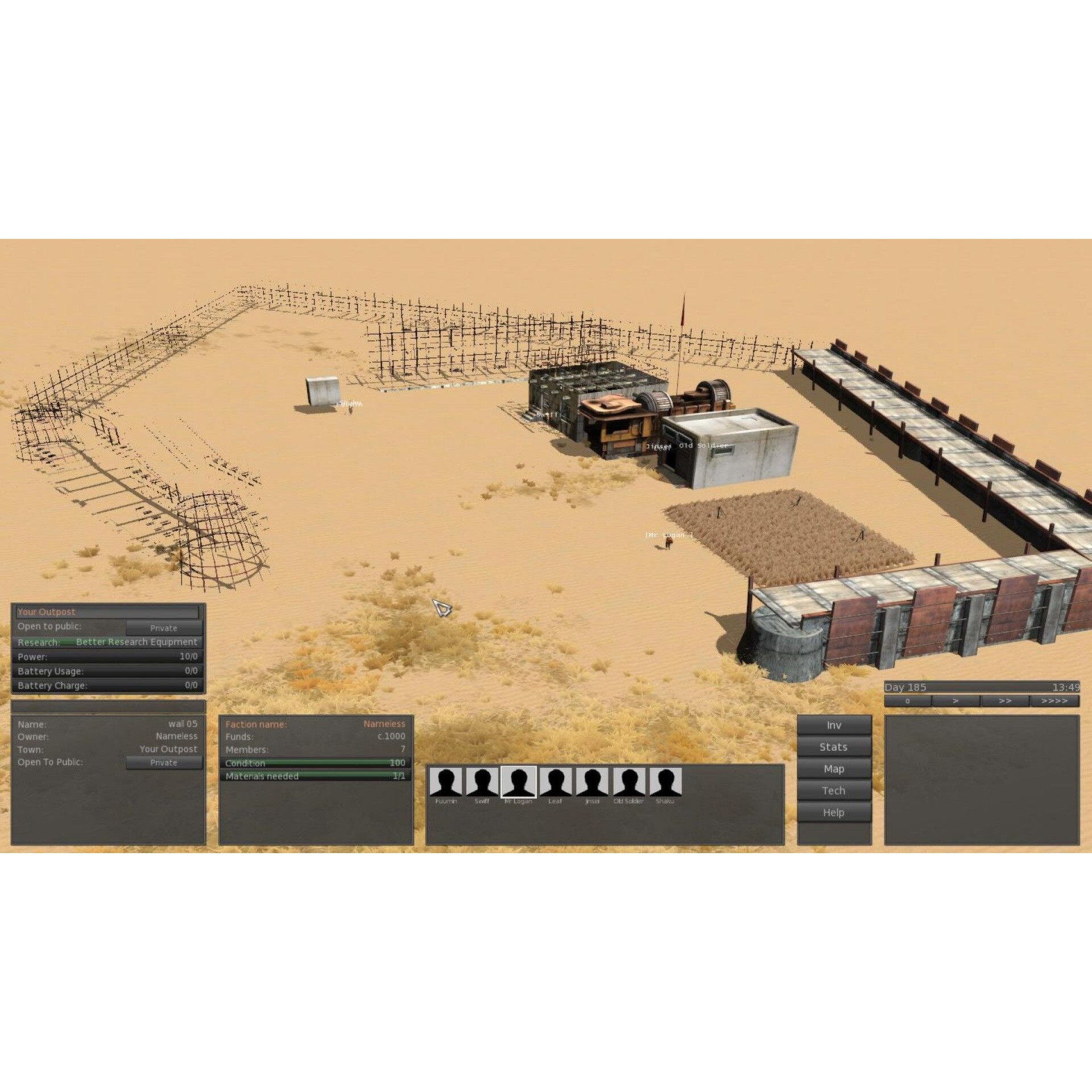 Joc Kenshi Steam Key Global PC (Cod Activare Instant) - eMAG.ro