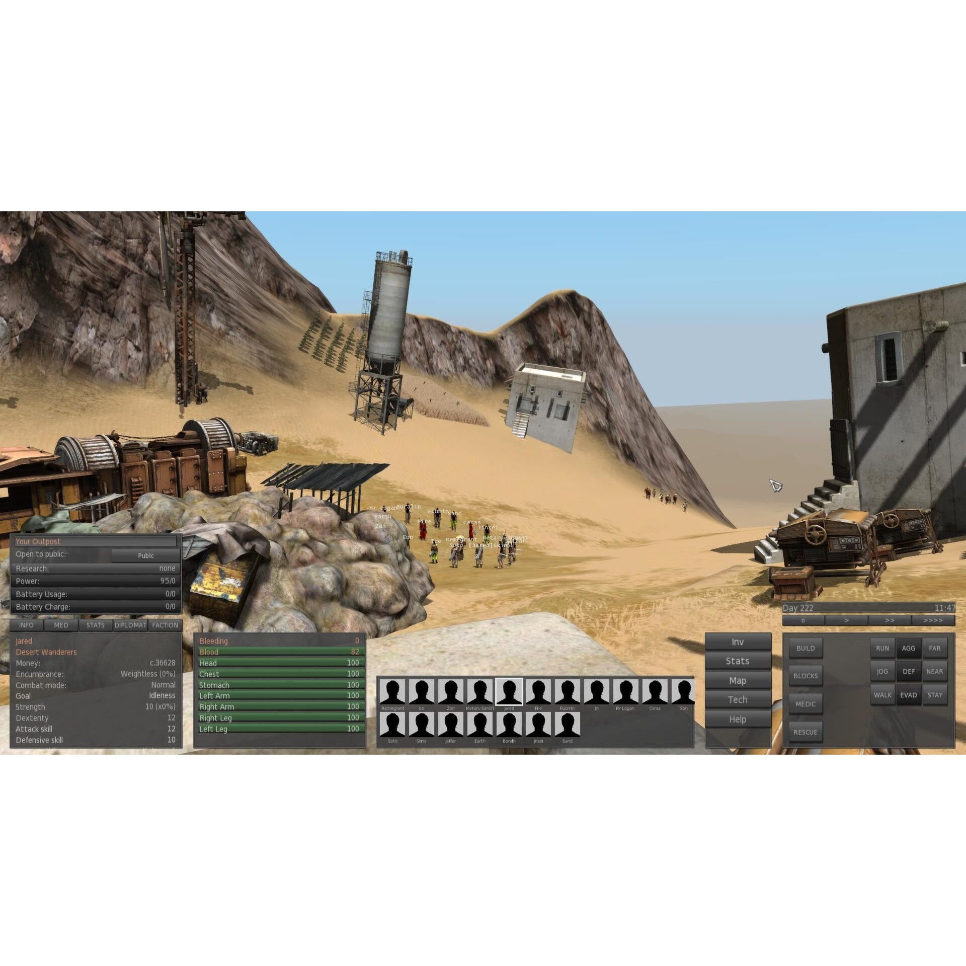 Joc Kenshi Steam Key Global PC (Cod Activare Instant) - eMAG.ro