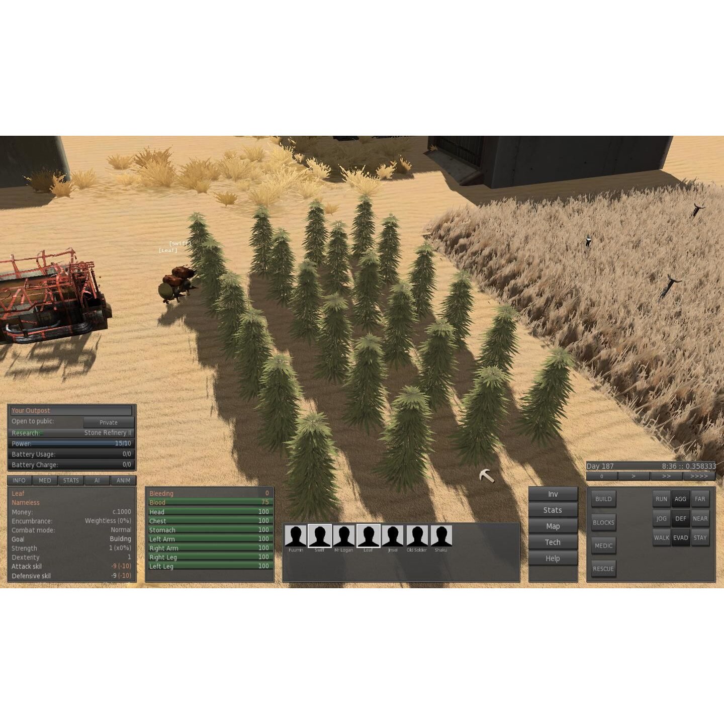 Joc Kenshi Steam Key Global PC (Cod Activare Instant) - eMAG.ro